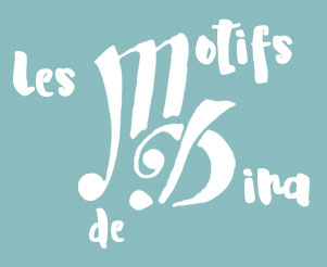 Les motifs de Dina