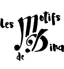 Les motifs de Dina
